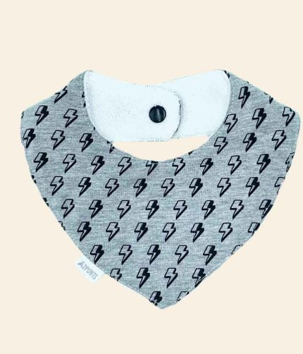 Bandana llamps