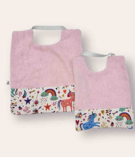Pitet unicorns