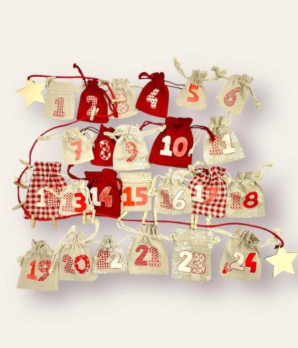 Calendari advent A