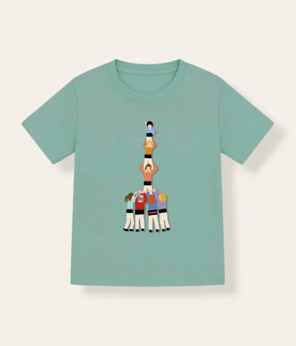 Castellers