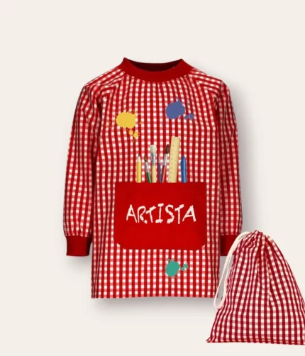 Bata goma artista