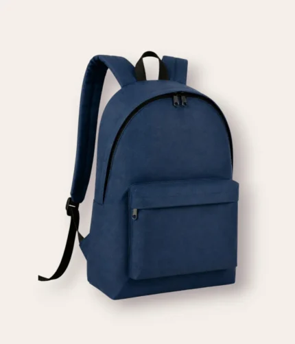 Motxilla llisa / personalitzable
