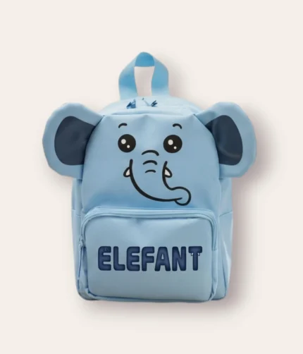 Motxilla elefant