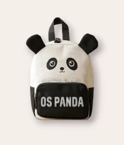 Motxilla os panda
